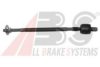 MITSUBISHI MR403027 Tie Rod Axle Joint
